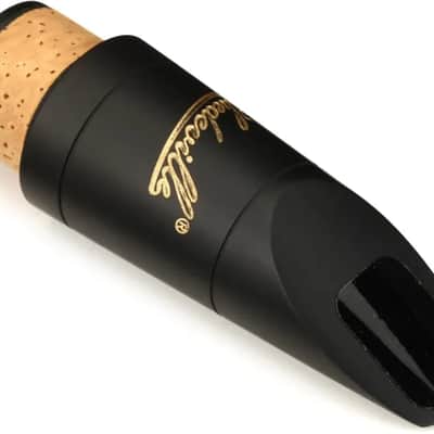 Immagine Chedeville SAV Bb Clarinet Mouthpiece - 1 - 2