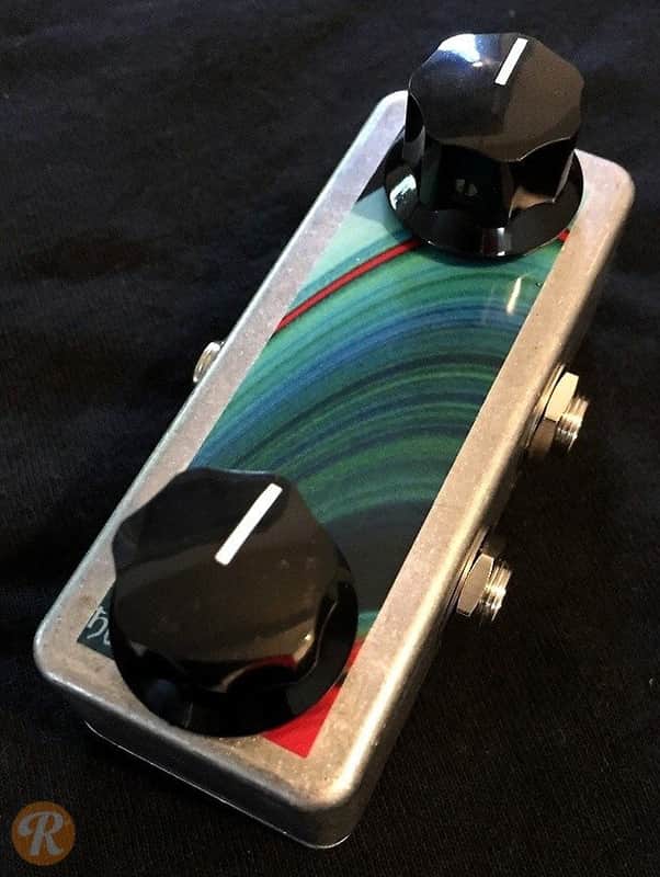 Saturnworks Passive 2-Channel Mini Mixer image 1