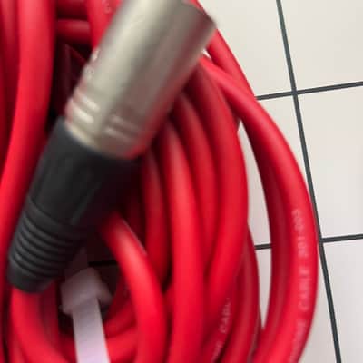 Dolphin Ear Hydrophone Microphone (PAIR) - Red image 11
