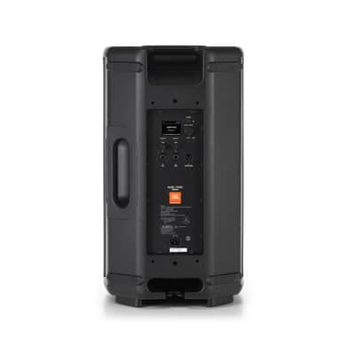 JBL EON712 1300W 12-Inch Powered PA Speaker image 3