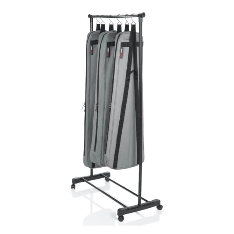 Gator GCB-ACOUSTIC Closet Hanging Bag For Acoustic Guitars image 1
