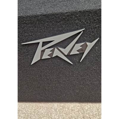 Immagine Peavey PV 15M Passive Floor Monitor - Passive Speaker - Excellent - 11