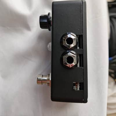 Fortin Amplification Mini Grind 2022 - Present - Black image 3