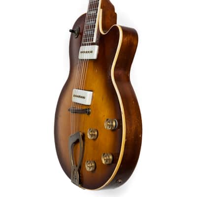 Guild 1954 M-75 Aristocrat image 3