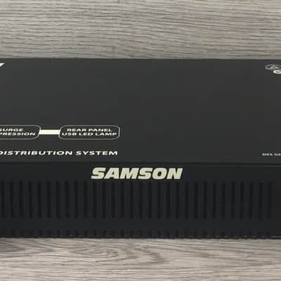 Samson PB-10 image 9