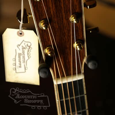 Eastman AC630-BD "Jumbo" image 4