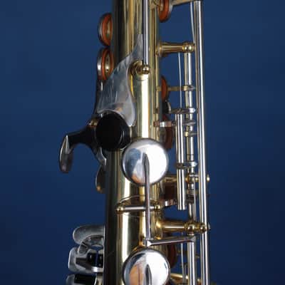 Yamaha YAS-23 Alto Saxophone / Minty! image 16