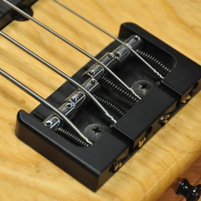 Carvin Bk4 Natural image 6