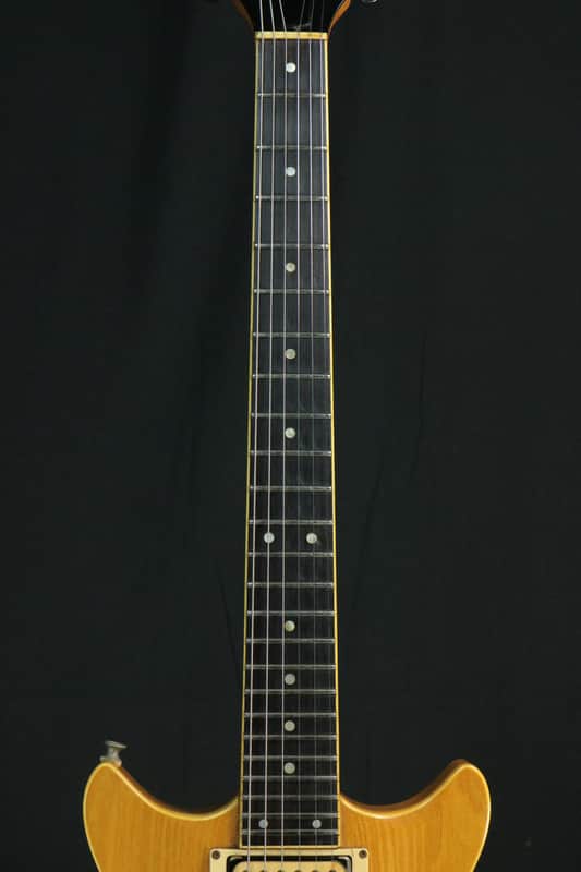 Greco MR800 MOD Natural [C788416] (05/12) | Reverb