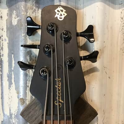 Spector Rebop 5-String Bass image 9