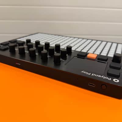 Polyend Play Sample-Based MIDI Groovebox image 5
