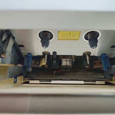 Sony - TC-K71 - Stereo 3 Head Cassette Deck image 3