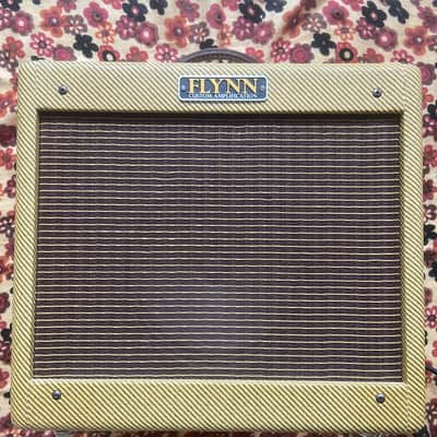 Flynn Amps Fender boutique Champ - free shipping image 2