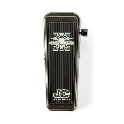 Dunlop JC95FFS Jerry Cantrell Firefly Cry Baby Wah image 5