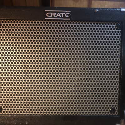 Crate TX50-D LIMO Combo Amp image 1