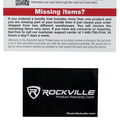 Rockville CL16-500-4 CL2 Rated 16 AWG 500' 4 Conductor Speaker Wire In Ceiling image 4