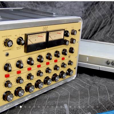 SSI API Melcor SS-3 1968 - Beige image 2