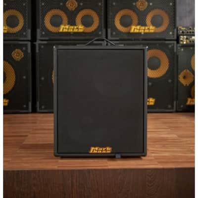 MARKBASS CMB 102 Black Line image 5
