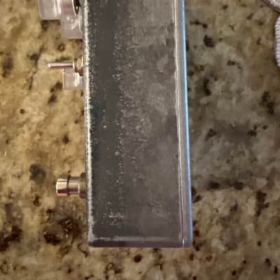 GCI Face/ Heathen Craft Face Acid Etch Face 2022 - Acid Etch image 2