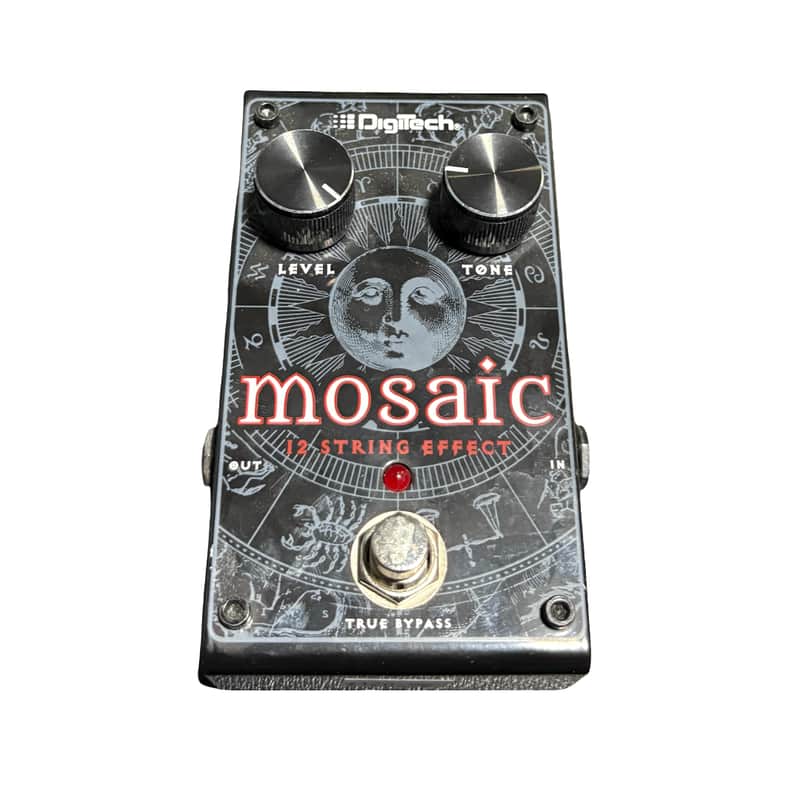 DigiTech Mosaic