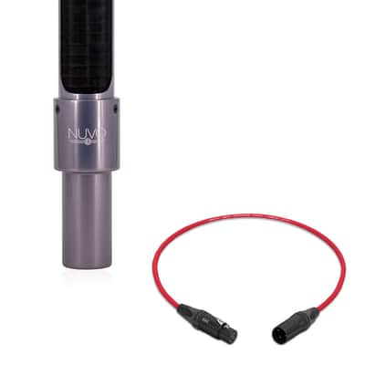 AEA Ribbon Mics N13 | Active Nearfield Ribbon Microphone image 1