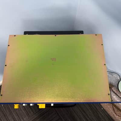 Chandler Limited Germanium Preamp DI with PSU 2000s - Blue image 4