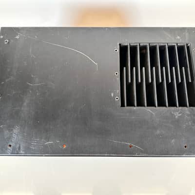 GAS Ampzilla Vintage Power Amplifier – The Great American Sound Co image 5