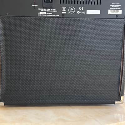 Hartke Hd50 image 7