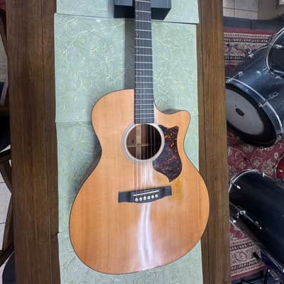 Martin. GPCPA4. Performing Artist Series(2011)(TKL Case) image 5