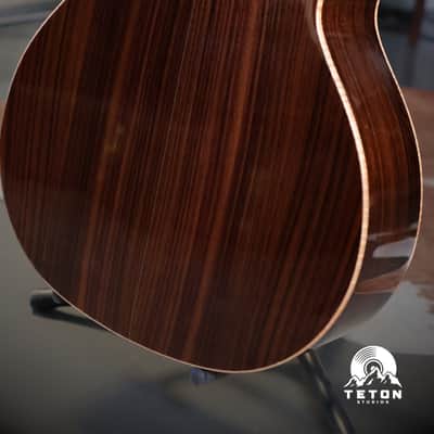 Taylor 854ce 12-string 2007 image 3
