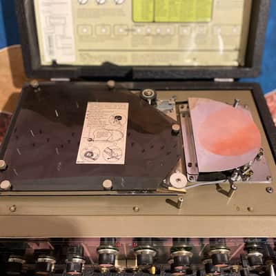Roland RE-301 Chorus Echo 1970s SERVICED / WARRANTY image 5