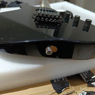 ESP KH2 Kirk Hammett 1995 - Black image 11