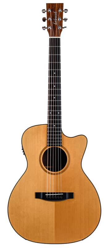 Lakewood M1 CP 2004 image 1