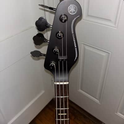 Yamaha BB734A - Indigo Blue image 4
