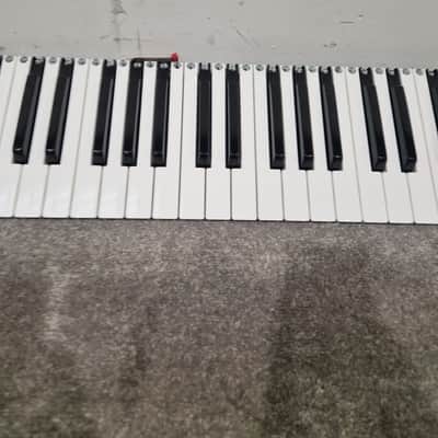 Original Keyboard For UDO Super 6 Synthesizer - Unused - Excellent w/ Original Box image 8