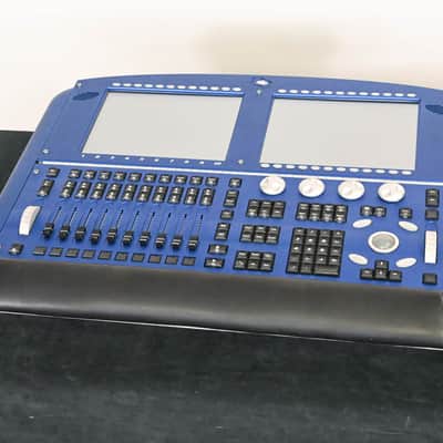 High End Systems Wholehog III Lighting Console CG01RD2 image 1