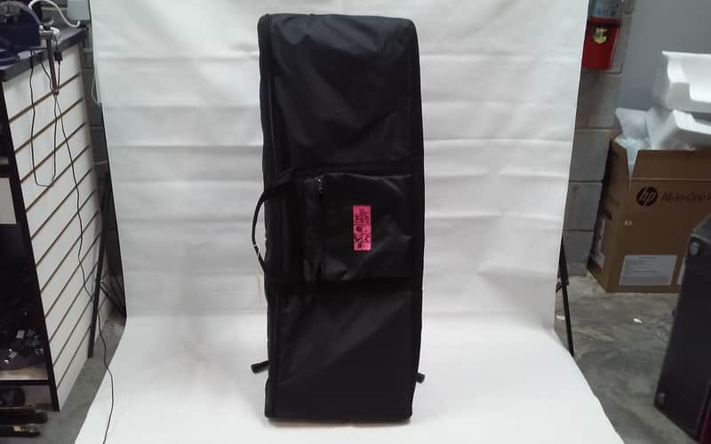 Used 40X14X4 KEYBOARD BAG Small Cases image 1