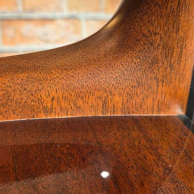 Martin Standard Series D-18 Natural w/ OHSC & L.R. Baggs Hi-Fi Pickup System image 13