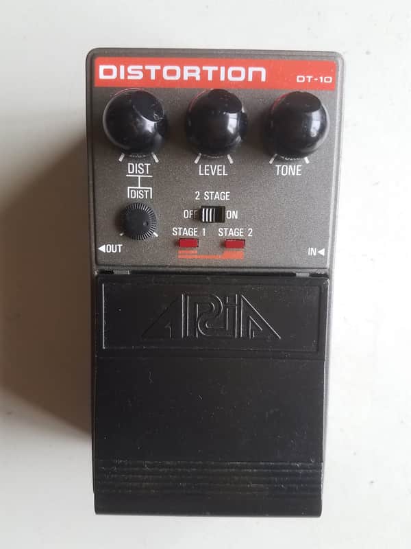 Aria DT-10 image 1