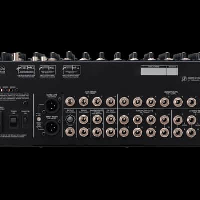 Mackie 1642VLZ4 | 16-Channel Mic / Line Mixer. New with Full Warranty! image 4