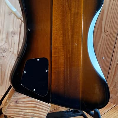 Gibson Firebird V Sunburst, Maestro Vibrato, Bj. 1999 image 20