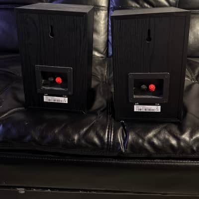 Polk T15 Speakers - Early 2020s image 3