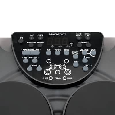 Alesis Compact drumkit image 3