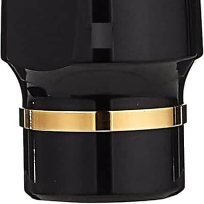Tenor Saxophone Mouthpiece image 2