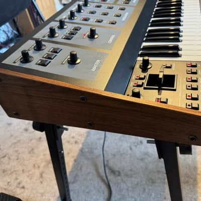 Oberheim OB-X8 61-Key 8-Voice Synthesizer Excellent condition image 2