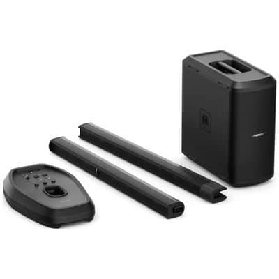 Bose L1 Pro 32 Portable Line Array with 3ch mixer, bluetooth & Sub 1 Powered Bass Module image 7