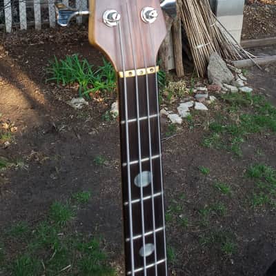 Alembic Persuader 1987 Natural image 9