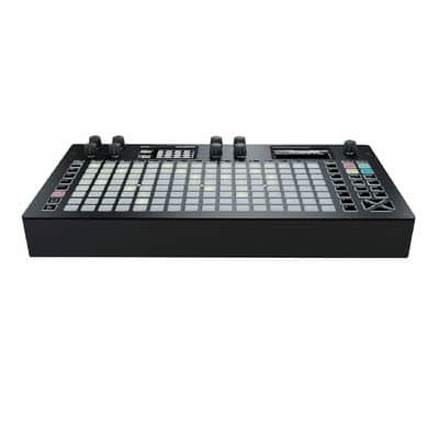 Squarp Instruments Hapax Professional Standalone Sequencer Bild 4
