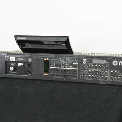Yamaha M7CL-48 48-Channel Digital Audio Mixing Console CG01KPN *ASK FOR SHIPPING* image 10
