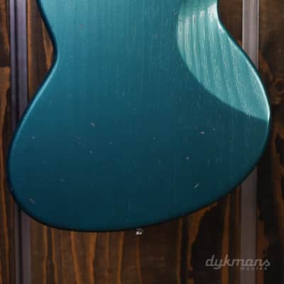 Novo Serus P2 Ocean Turquoise image 7